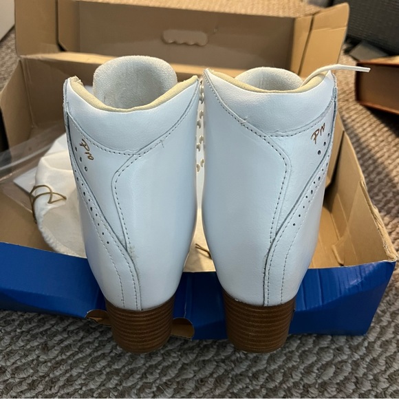 Risport RF3 Pros 255B never mounted - Picture 2 of 7